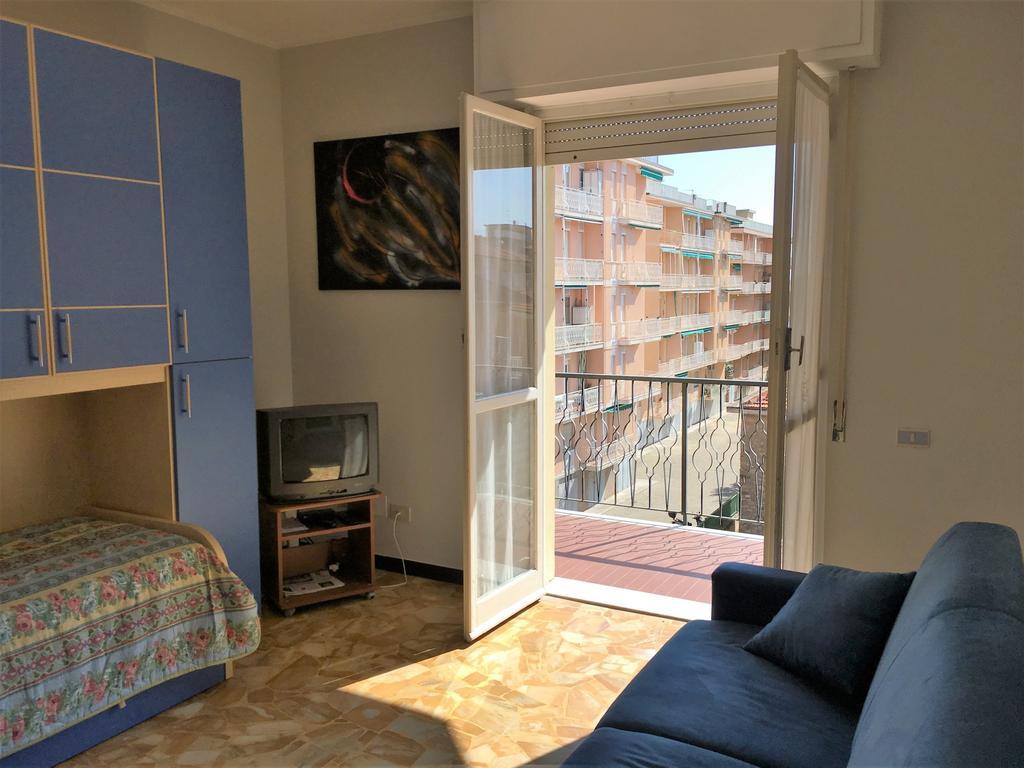 House Roxana By Holiday World Appartamento *